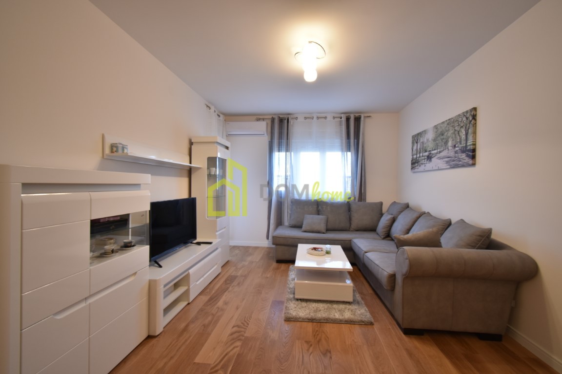 Jednosoban stan 49m2, City kvart